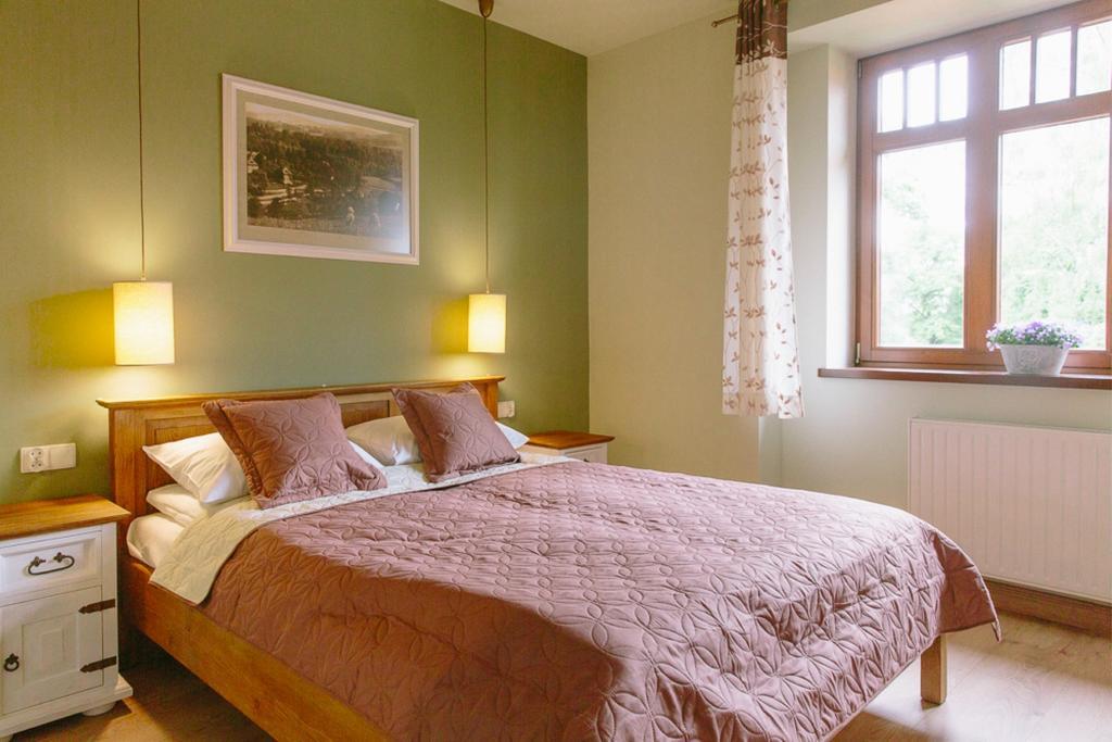 Villa Filmowiec Polanica-Zdroj Room photo